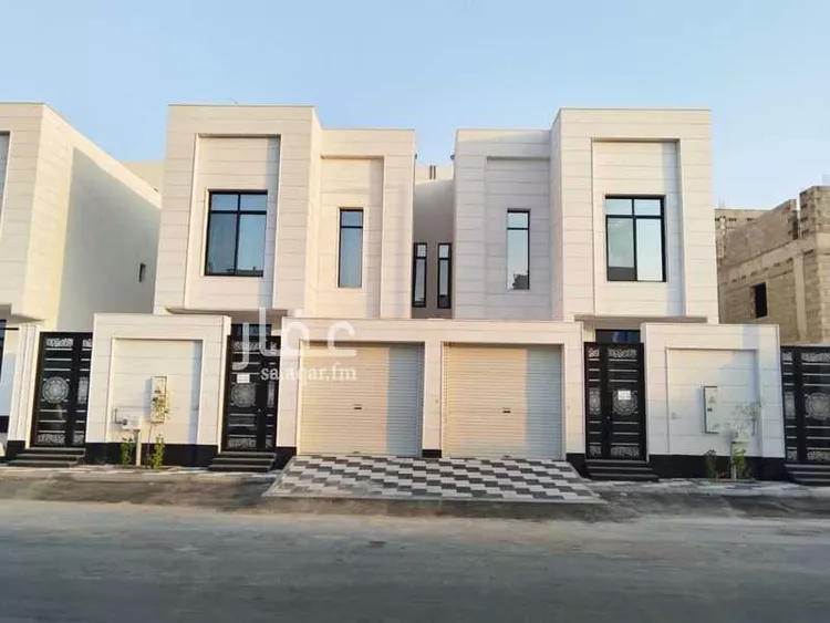 Villa for Sale in Dammam King Fahd