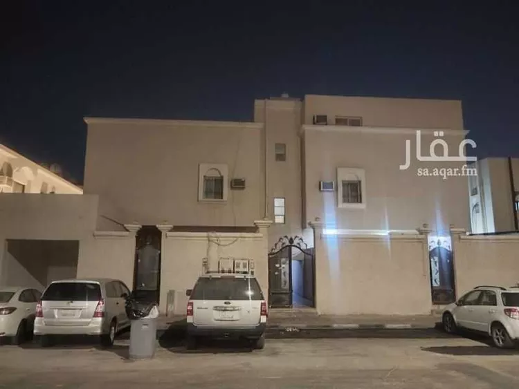 Building for Sale in Dammam Badr