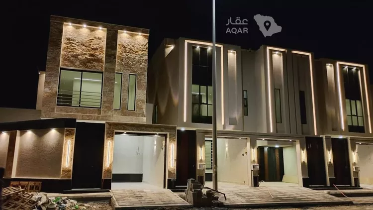 فيلا للبيع في شارع جنه, حي ضاحية الملك فهد, مدينة الدمام, المنطقة الشرقية