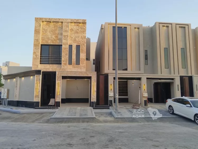 فيلا للبيع في شارع جنه, حي ضاحية الملك فهد, مدينة الدمام, المنطقة الشرقية صورة 2