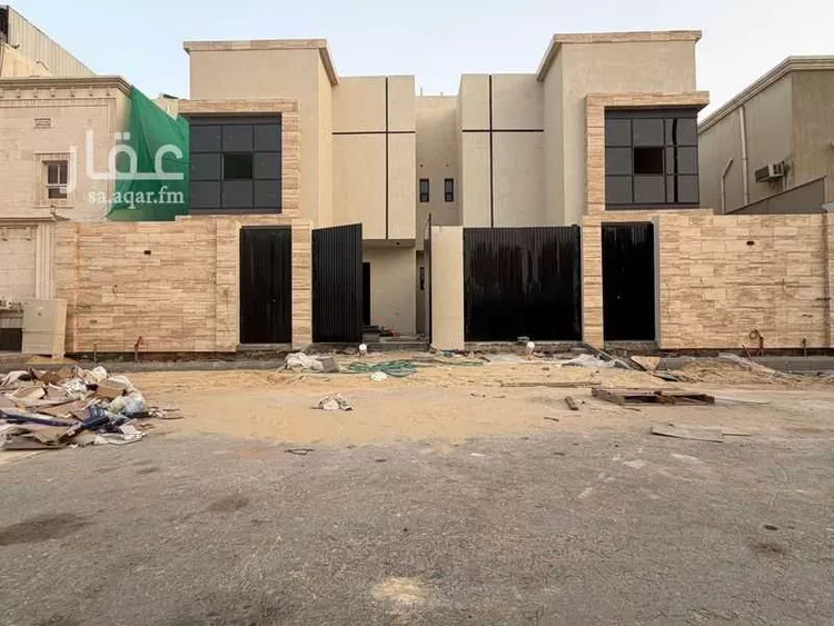 فيلا للبيع في شارع الفضل اليزيدي, حي ضاحية الملك فهد, مدينة الدمام, المنطقة الشرقية