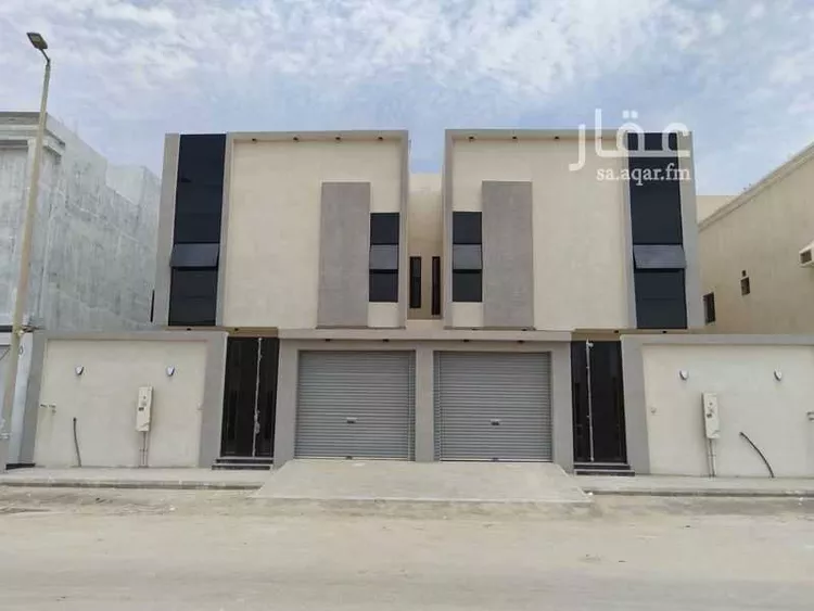 Villa for Sale in Dammam King Fahd