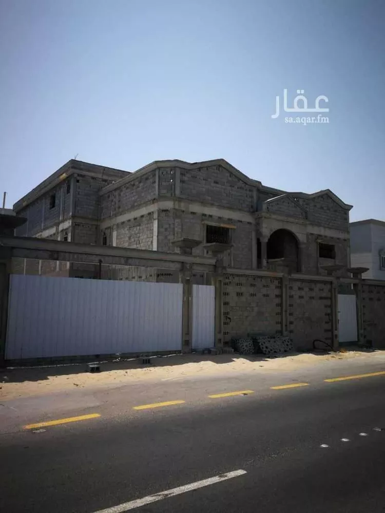 Building for Sale in Dammam Badr