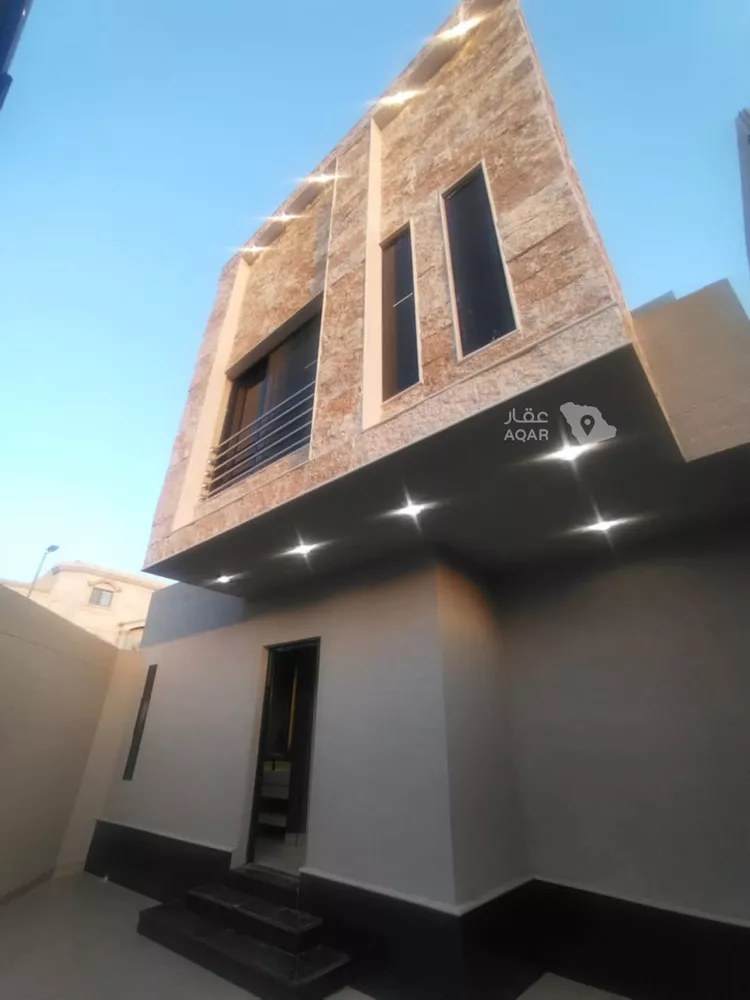 فيلا للبيع في شارع جنه, حي ضاحية الملك فهد, مدينة الدمام, المنطقة الشرقية 21