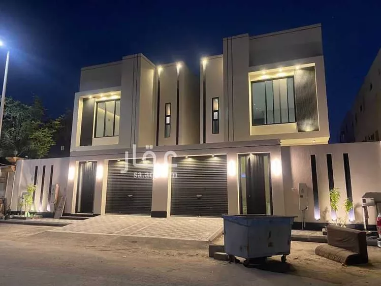 Villa for Sale in Dammam King Fahd 16