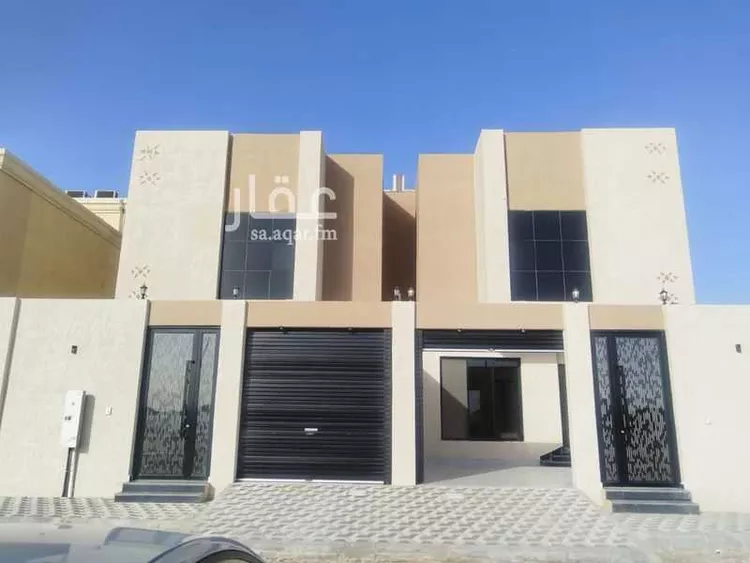 Villa for Sale in Dammam King Fahd