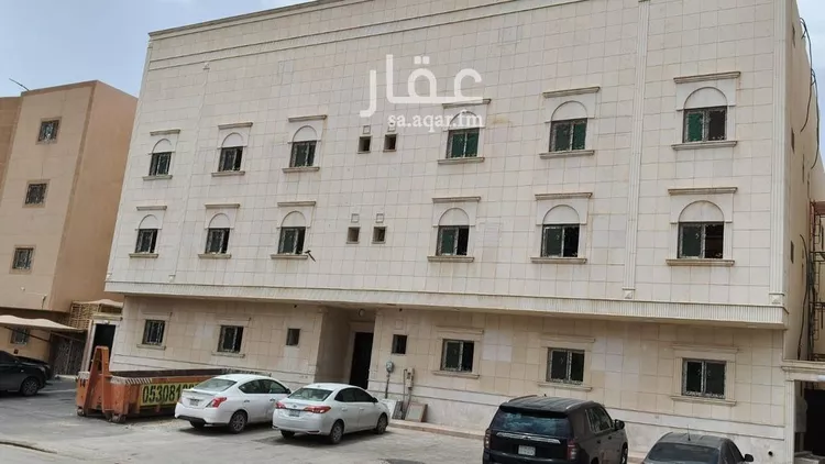 شقة للإيجار في شارع البحر الميت, حي إشبيلية, مدينة الرياض, منطقة الرياض