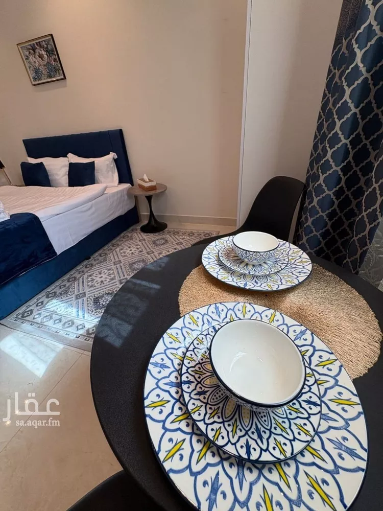 شقة للإيجار في شارع الشيخ حمد الناصر الوهيب, حي القدس, مدينة الرياض, منطقة الرياض صورة 5
