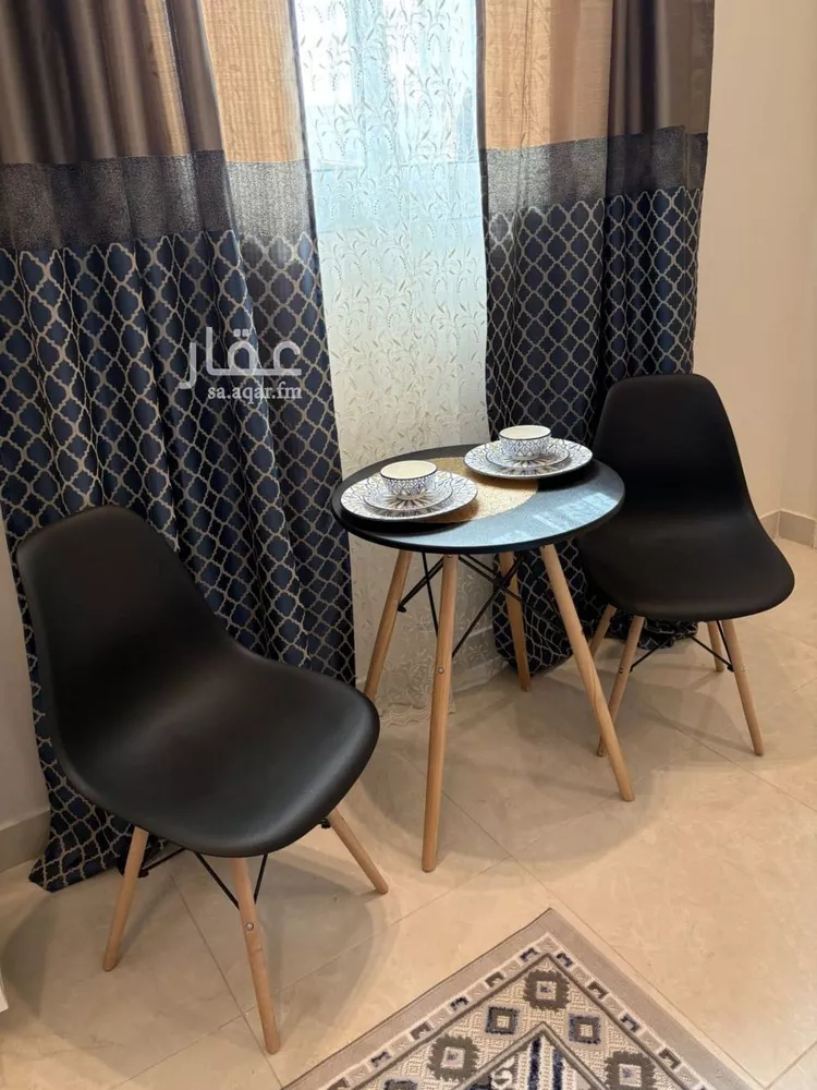 شقة للإيجار في شارع الشيخ حمد الناصر الوهيب, حي القدس, مدينة الرياض, منطقة الرياض صورة 2