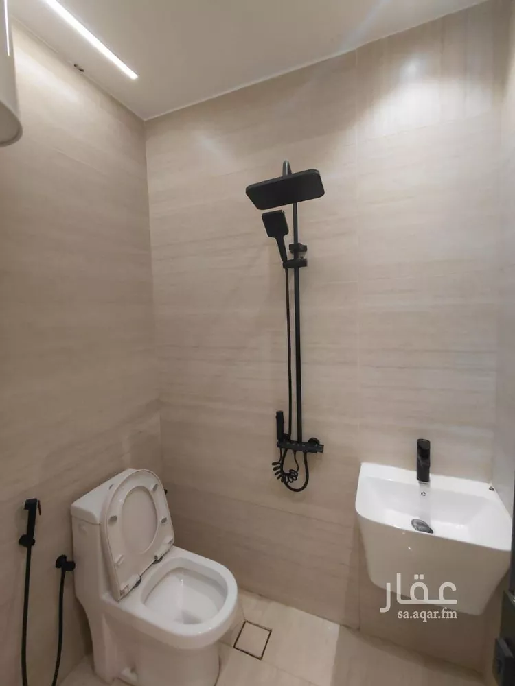 شقة للإيجار في شارع رقم 417, حي النرجس, مدينة الرياض, منطقة الرياض صورة 3