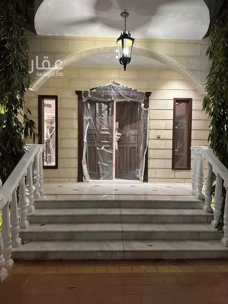 فيلا للبيع في شارع سعيد إبن عبد ربه, حي المرجان, مدينة جدة, منطقة مكة المكرمة صورة 5