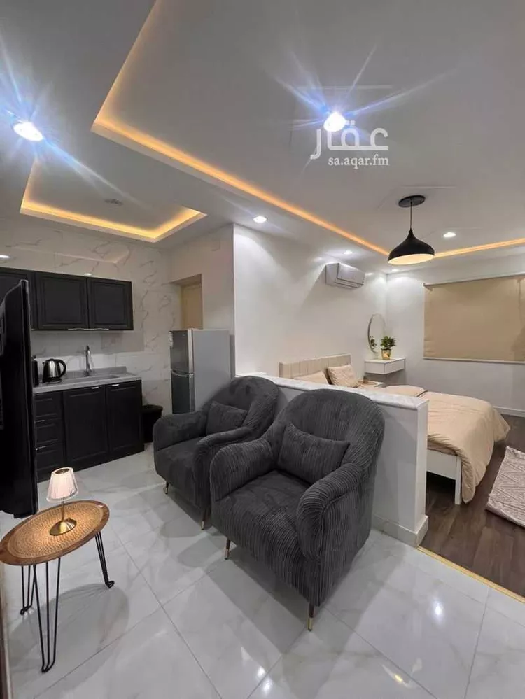 Apartment for Rent in Abha An Nasim