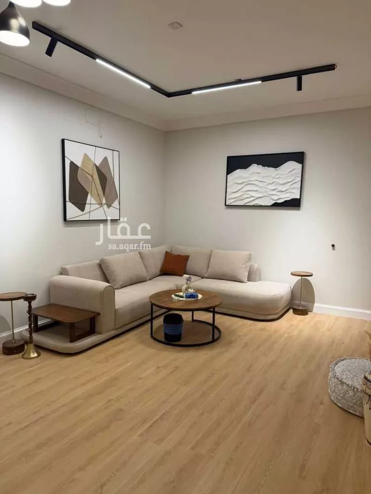 شقة للإيجار في شارع عبدالله بن جابر, حي شمسان, مدينة أبها, منطقة عسير صورة 4