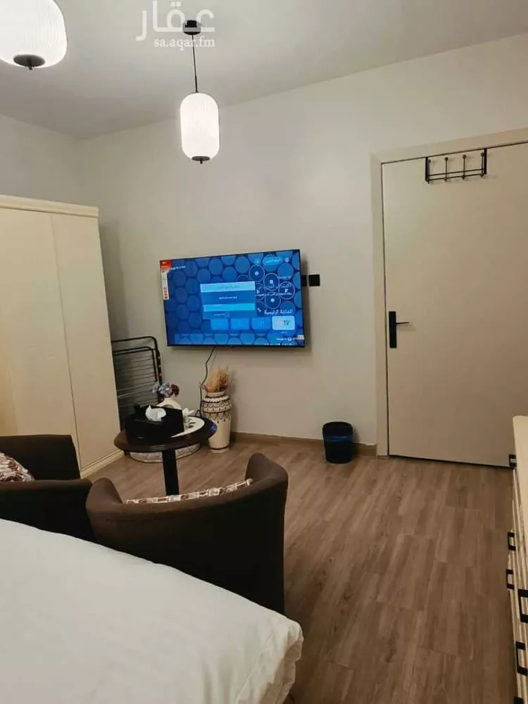 شقة للإيجار في شارع عبدالله بن جابر, حي شمسان, مدينة أبها, منطقة عسير صورة 4