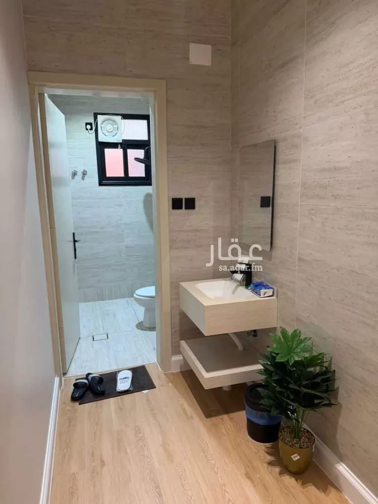 شقة للإيجار في شارع عبدالله بن جابر, حي شمسان, مدينة أبها, منطقة عسير صورة 3