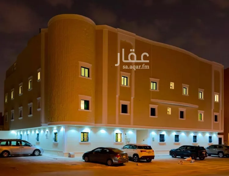 شقة للإيجار في شارع الأمير محمد بن سلمان بن عبدالعزيز, حي العقيق, مدينة الرياض, منطقة الرياض
