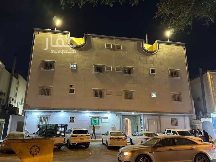 Apartment for Rent in Riyadh Al Yarmouk