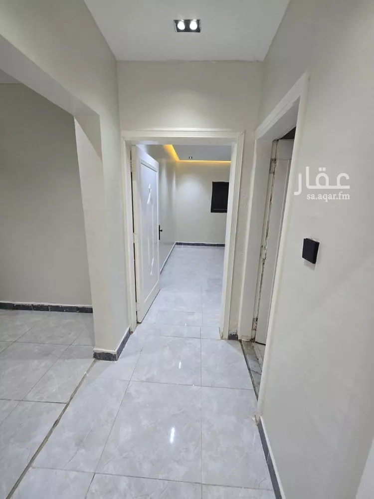 شقة للإيجار في شارع رويفع بن ثابت, حي السليمانية, مدينة الرياض, منطقة الرياض صورة 4