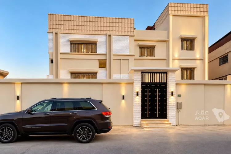 Apartment for Rent in Riyadh As Sulimaniyah