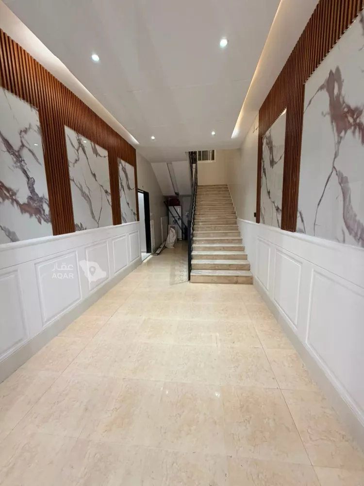 Apartment for Rent in Riyadh Al Malqa 7