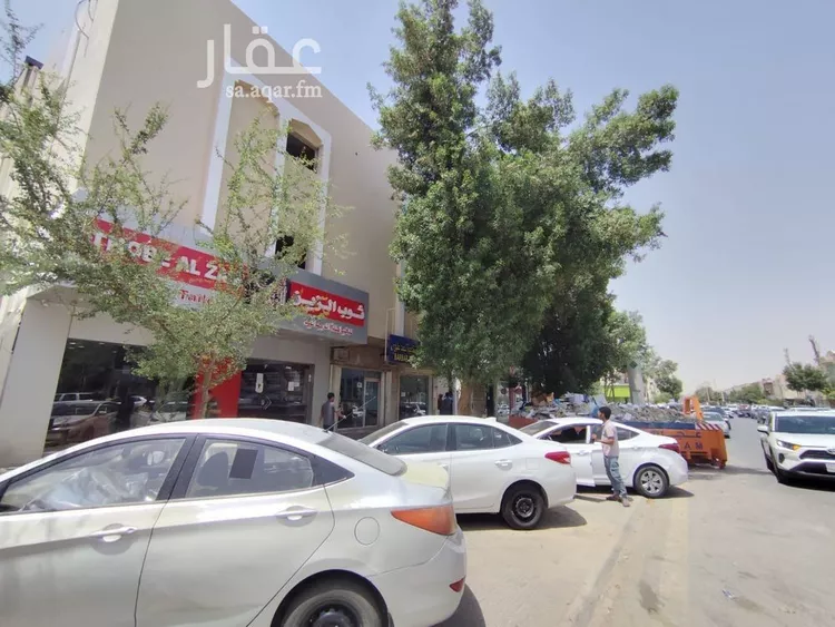 Apartment for Rent in Riyadh As Sulimaniyah