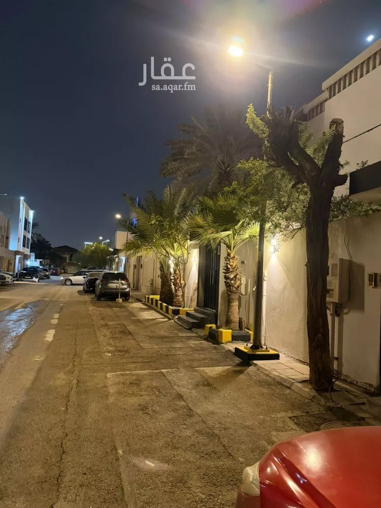Apartment for Rent in Riyadh As Sulimaniyah