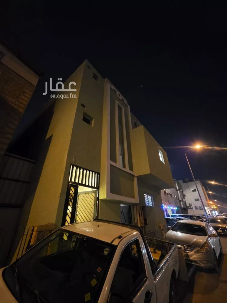 Apartment for Rent in Riyadh Al Malaz