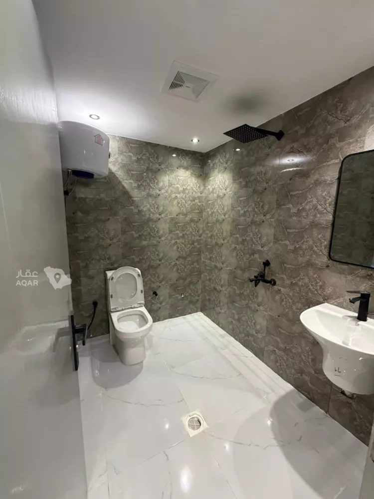 Apartment for Rent in Riyadh Al Malqa 12