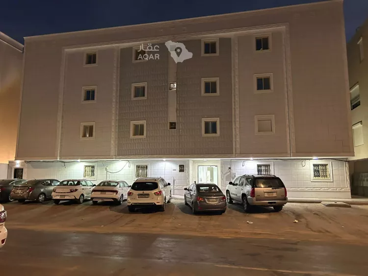 شقة للإيجار في شارع رقم 312, حي الملقا, مدينة الرياض, منطقة الرياض