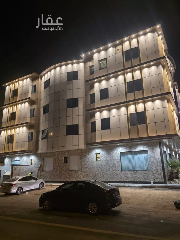 Apartment for Rent in Riyadh Al Yarmouk