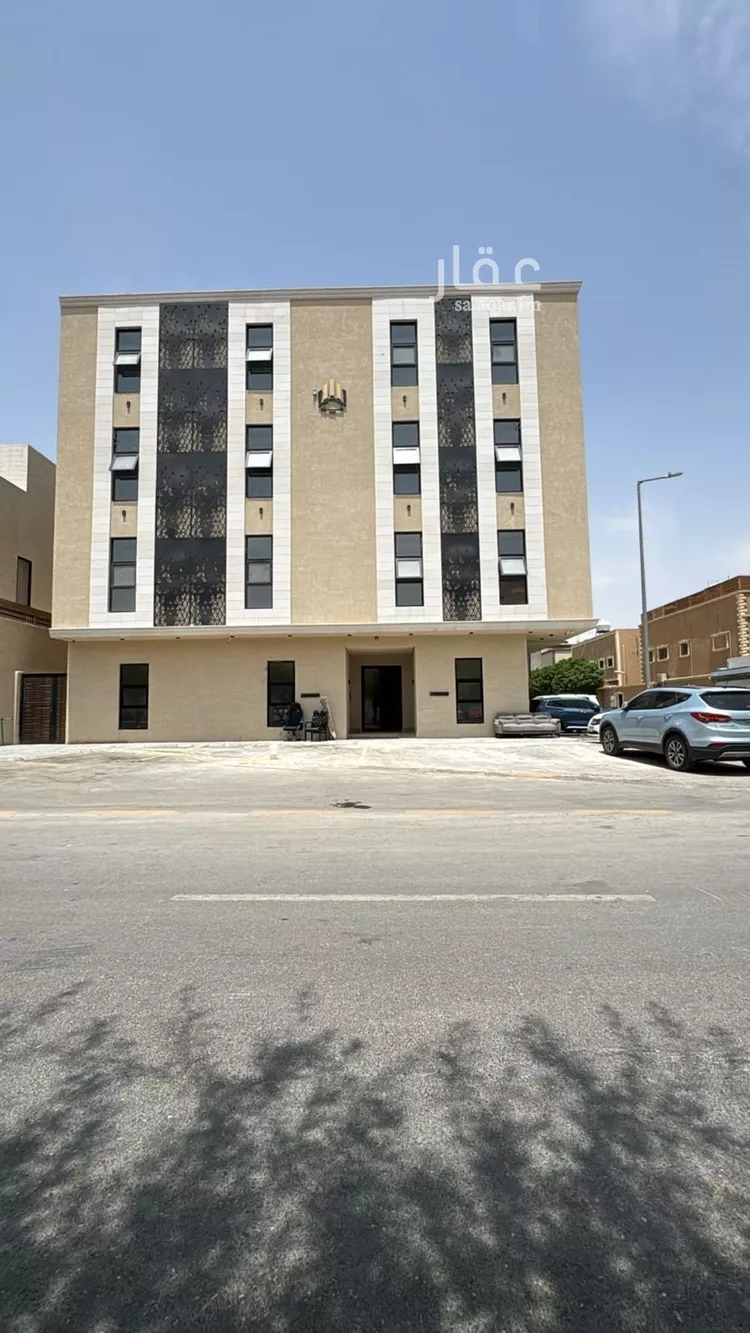 Apartment for Rent in Riyadh Al Masif