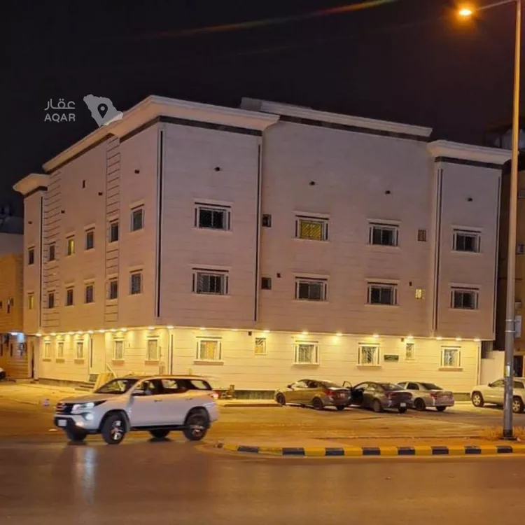 شقة للإيجار في شارع الميداني, حي اليرموك, مدينة الرياض, منطقة الرياض