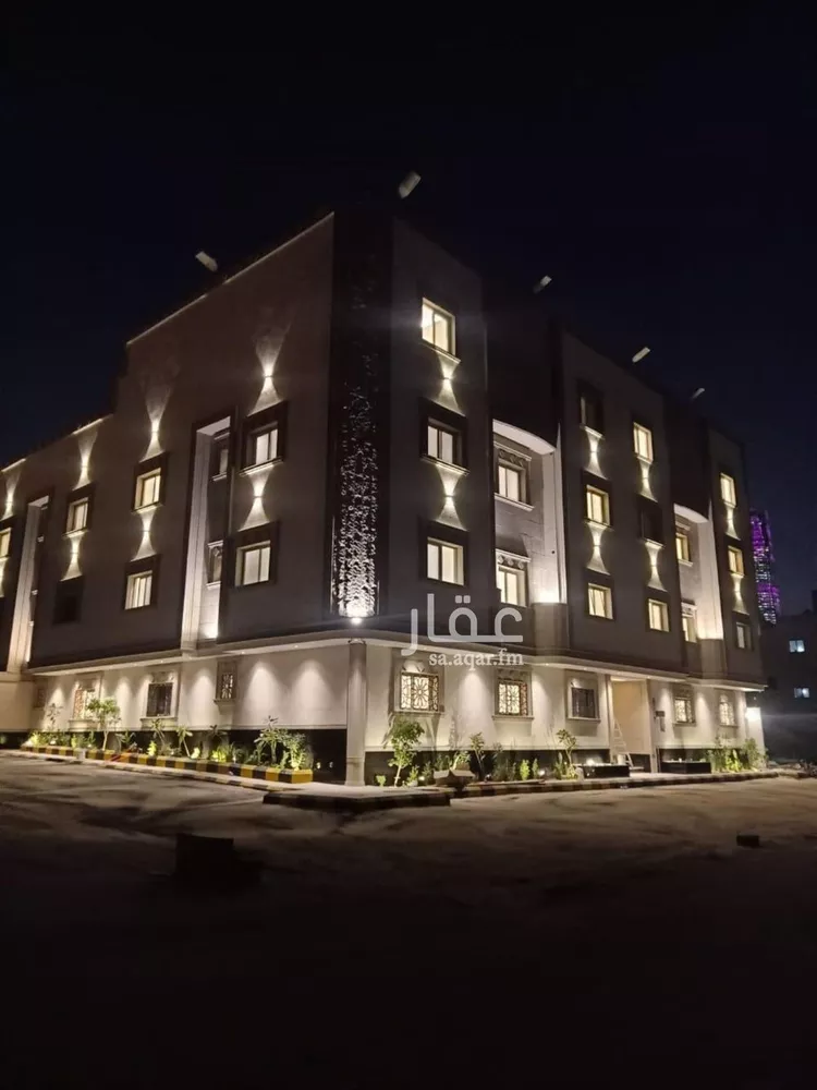 شقة للإيجار في شارع الأمير محمد بن سلمان بن عبدالعزيز, حي العقيق, مدينة الرياض, منطقة الرياض