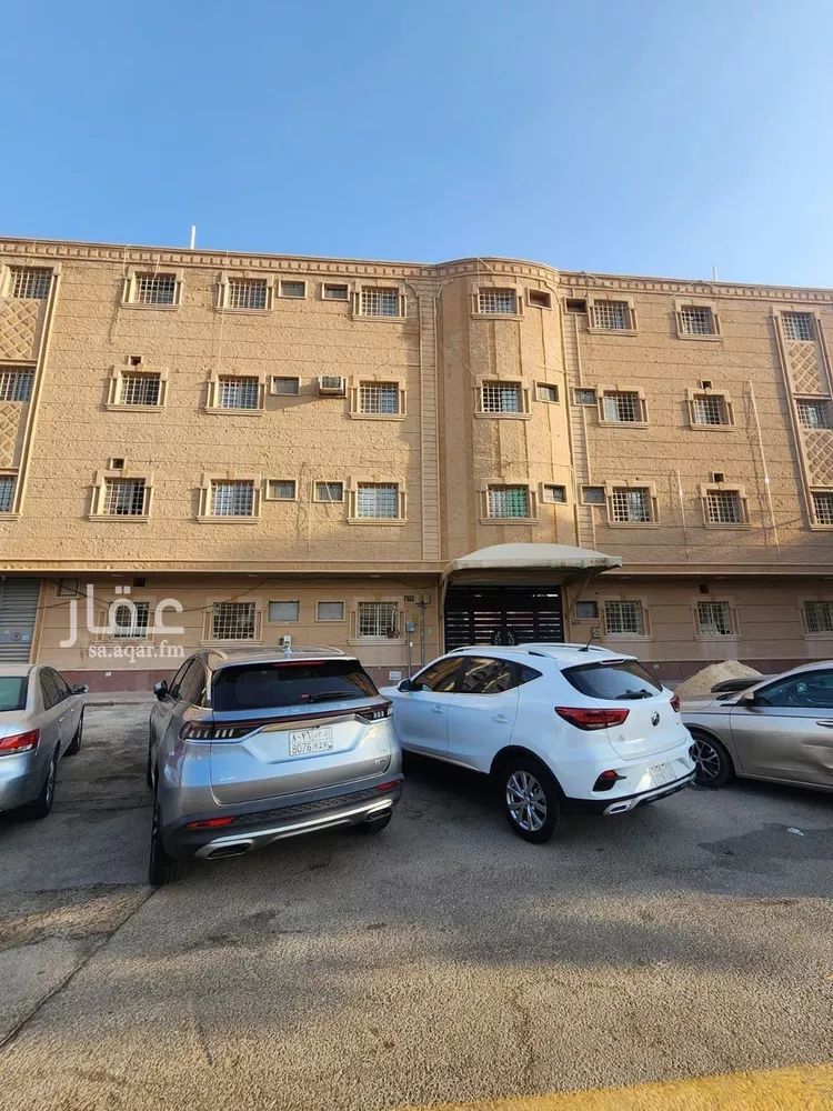 شقة للإيجار في شارع الميداني, حي اليرموك, مدينة الرياض, منطقة الرياض