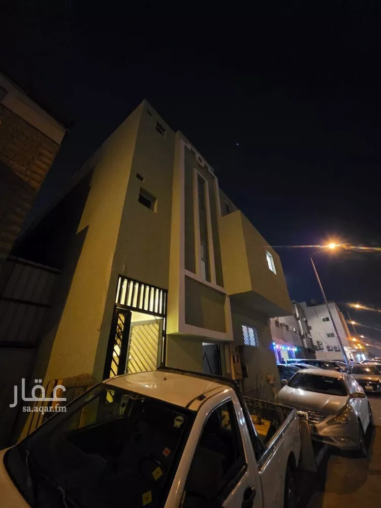 Apartment for Rent in Riyadh Al Malaz