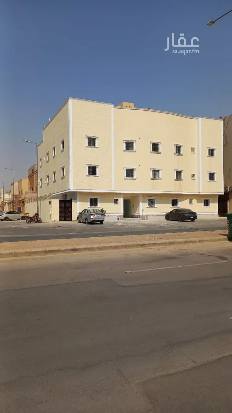 شقة للإيجار في شارع الأمير محمد بن سلمان بن عبدالعزيز, حي العقيق, مدينة الرياض, منطقة الرياض 12