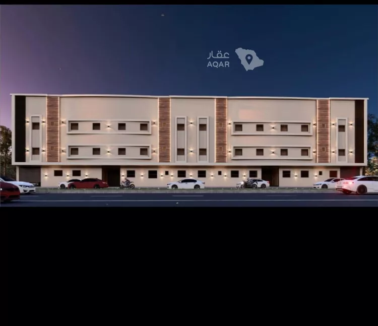 شقة للإيجار في شارع الميداني, حي اليرموك, مدينة الرياض, منطقة الرياض