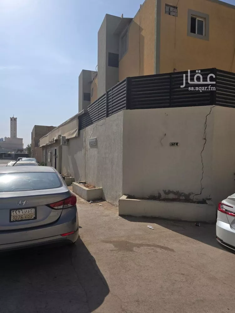 شقة للإيجار في شارع رويفع بن ثابت, حي السليمانية, مدينة الرياض, منطقة الرياض صورة 3