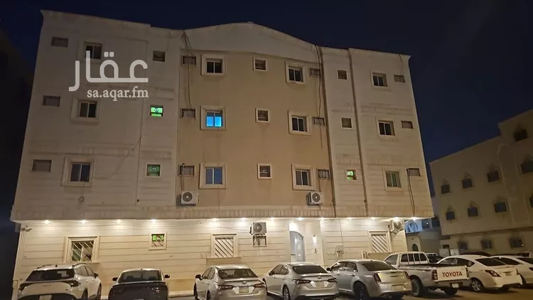 شقة للإيجار في شارع الميداني, حي اليرموك, مدينة الرياض, منطقة الرياض