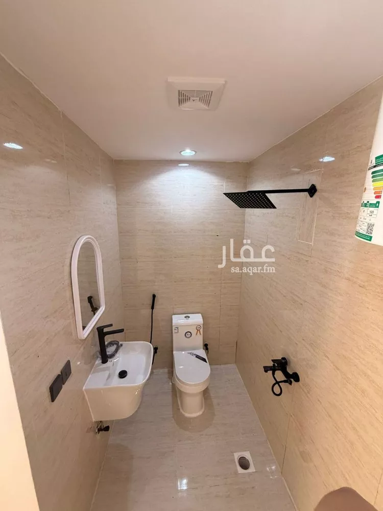 شقة للإيجار في شارع الأمين عبدالله العلي النعيم, حي الملز, مدينة الرياض, منطقة الرياض صورة 2