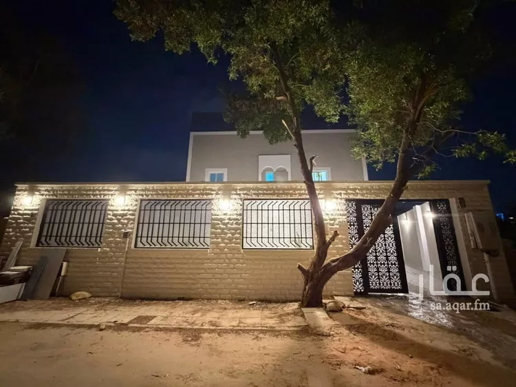 Apartment for Rent in Riyadh As Sulimaniyah