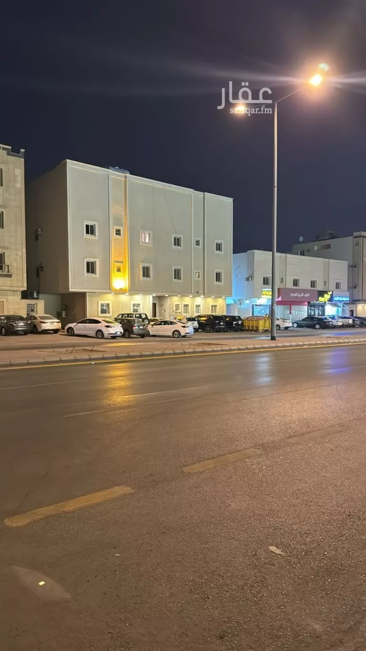 شقة للإيجار في شارع وادي الدواسر, حي الصحافة, مدينة الرياض, منطقة الرياض