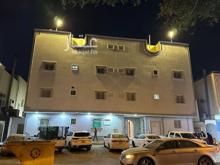 Apartment for Rent in Riyadh Al Yarmouk