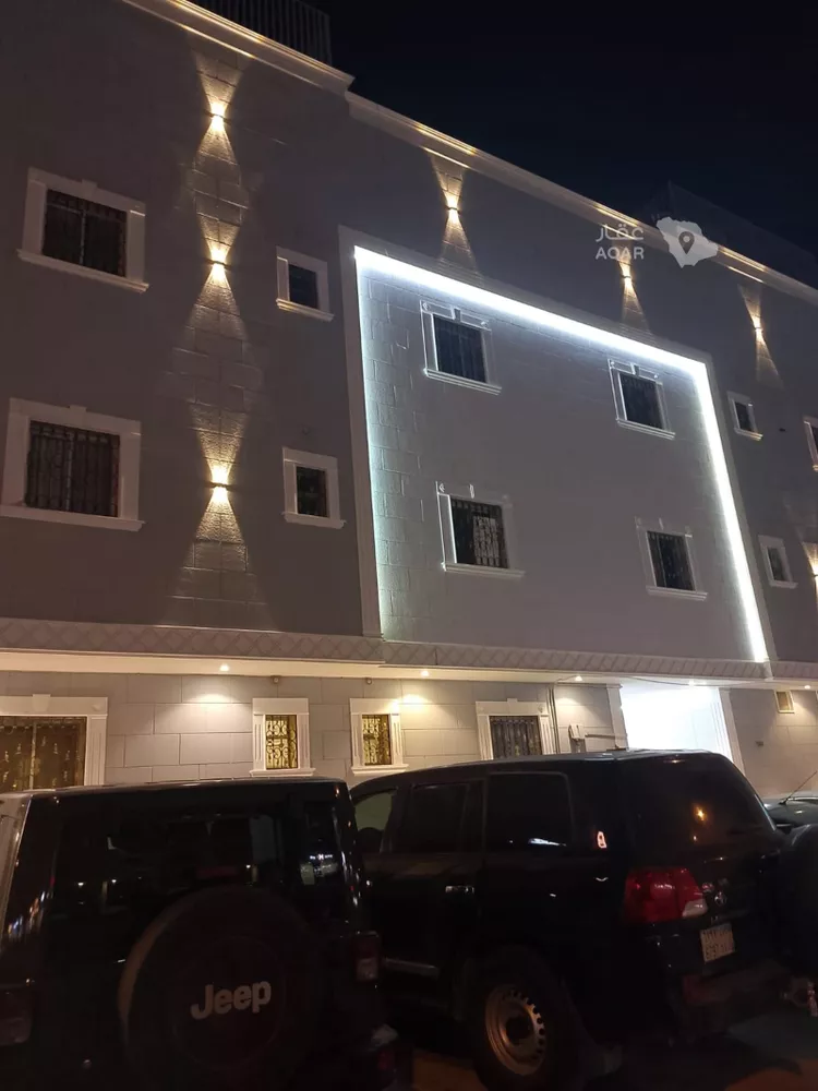 شقة للإيجار في شارع وادي الدواسر, حي الصحافة, مدينة الرياض, منطقة الرياض
