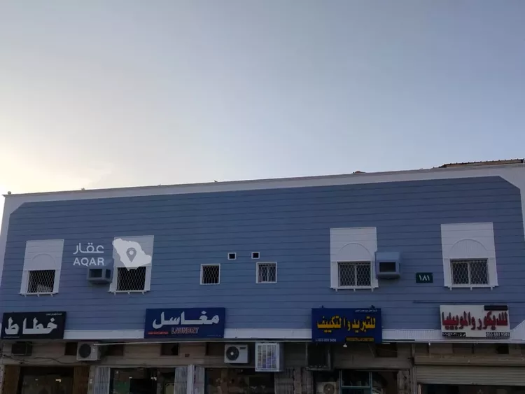 شقة للإيجار في شارع خالد بن أحمد السديري, حي الخليج, مدينة الرياض, منطقة الرياض