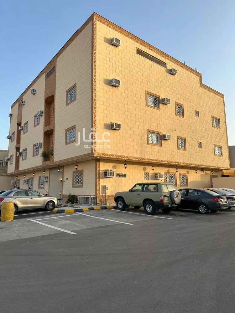 Apartment for Rent in Riyadh Al Yarmouk