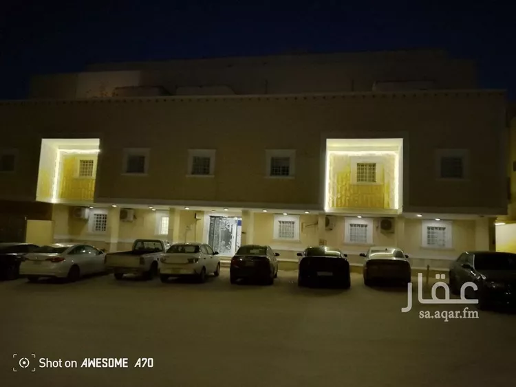 شقة للإيجار في شارع الأمير محمد بن سلمان بن عبدالعزيز, حي العقيق, مدينة الرياض, منطقة الرياض