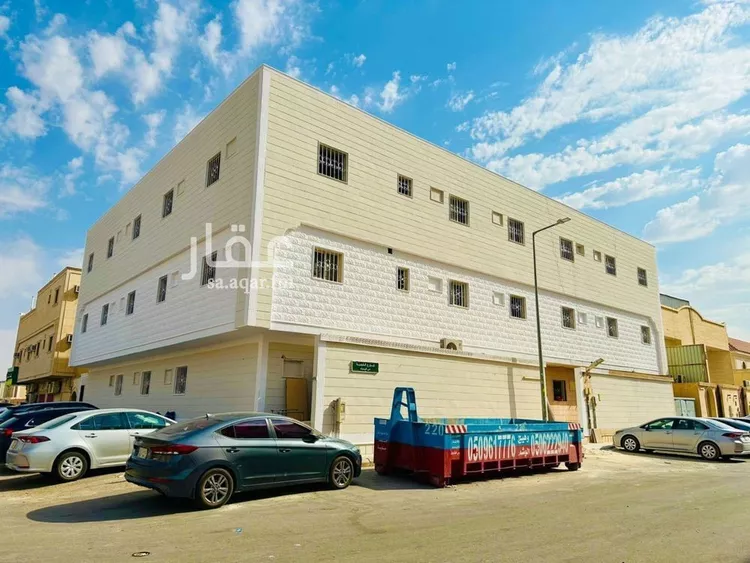 شقة للإيجار في شارع الميداني, حي اليرموك, مدينة الرياض, منطقة الرياض