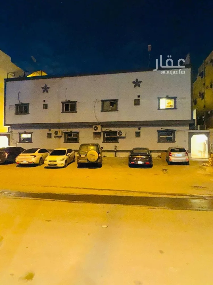 Apartment for Rent in Riyadh Al Yarmouk