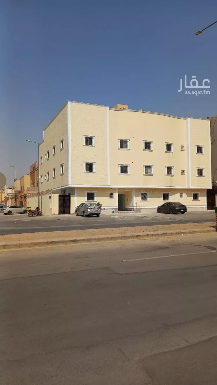 Apartment for Rent in Riyadh Al Aqiq